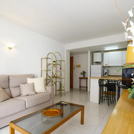 Apartamento Gongora *