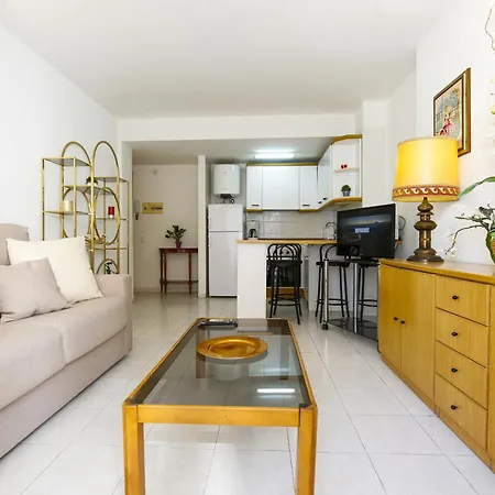Apartmán Gongora