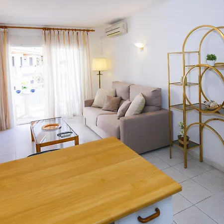Gongora Apartamento *