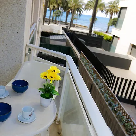 Apartamento Gongora