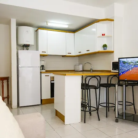 Gongora Apartamento *
