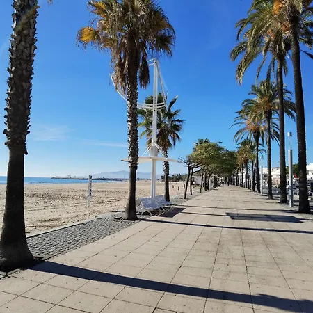 Gongora Apartamento Cambrils