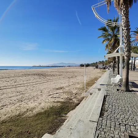 Gongora Appartamento Cambrils